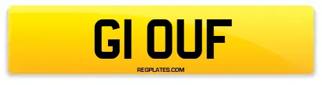 G1 OUF