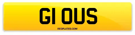 G1 OUS