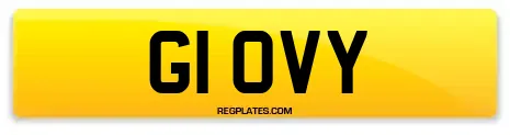 G1 OVY