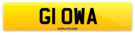 G1 OWA