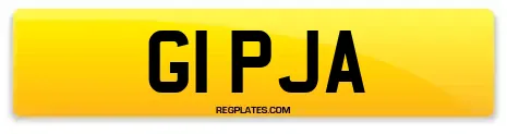G1 PJA