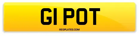 G1 POT