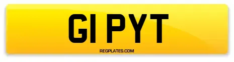 G1 PYT