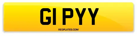 G1 PYY