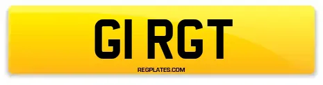 G1 RGT