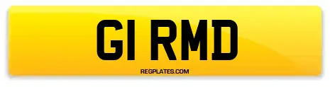 G1 RMD