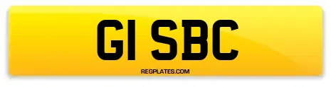 G1 SBC