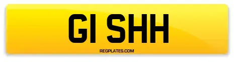 G1 SHH