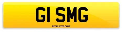 G1 SMG