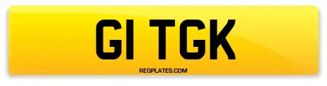 G1 TGK