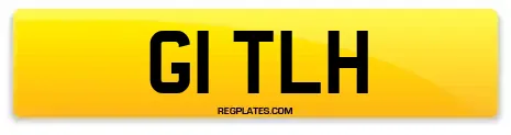 G1 TLH
