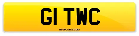 G1 TWC