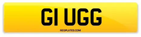 G1 UGG