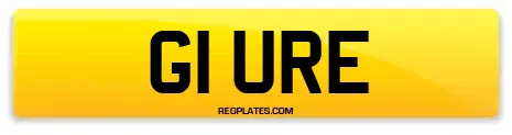 G1 URE