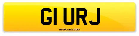 G1 URJ