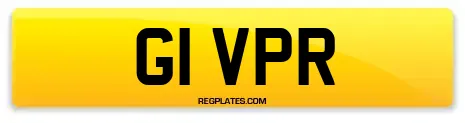 G1 VPR