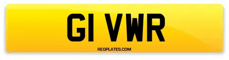 G1 VWR
