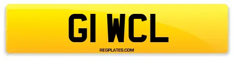 G1 WCL