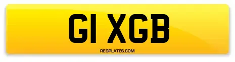G1 XGB
