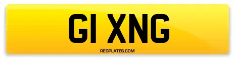 G1 XNG