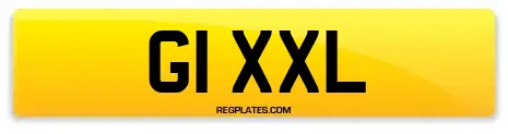 G1 XXL