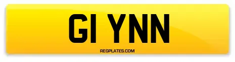G1 YNN