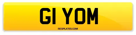 G1 YOM
