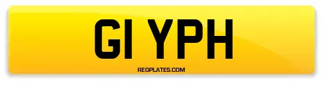 G1 YPH
