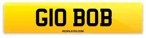 G10 BOB