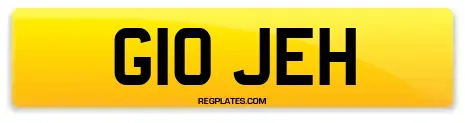 G10 JEH