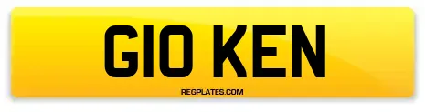 G10 KEN