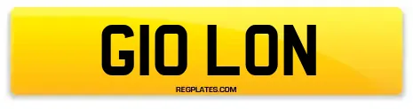 G10 LON