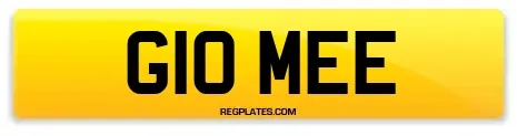 G10 MEE