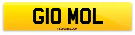G10 MOL