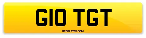 G10 TGT