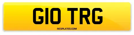G10 TRG