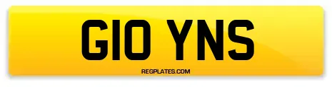 G10 YNS