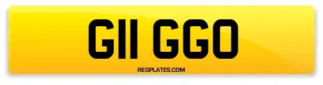 G11 GGO