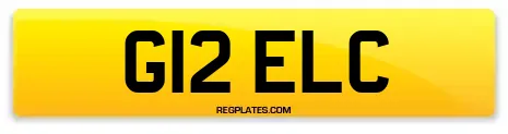 G12 ELC