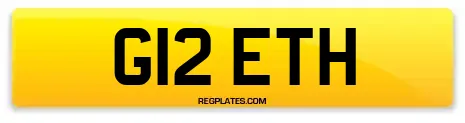 G12 ETH