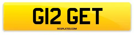 G12 GET