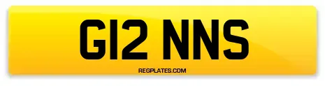 G12 NNS