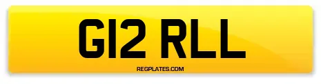 G12 RLL