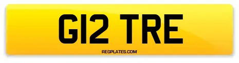 G12 TRE