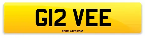 G12 VEE