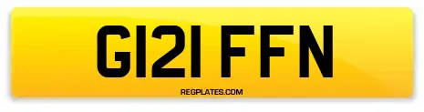 G121 FFN