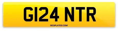 G124 NTR