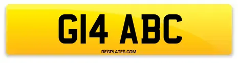 G14 ABC