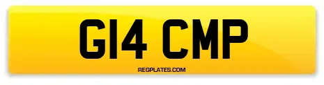 G14 CMP