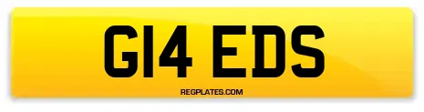 G14 EDS